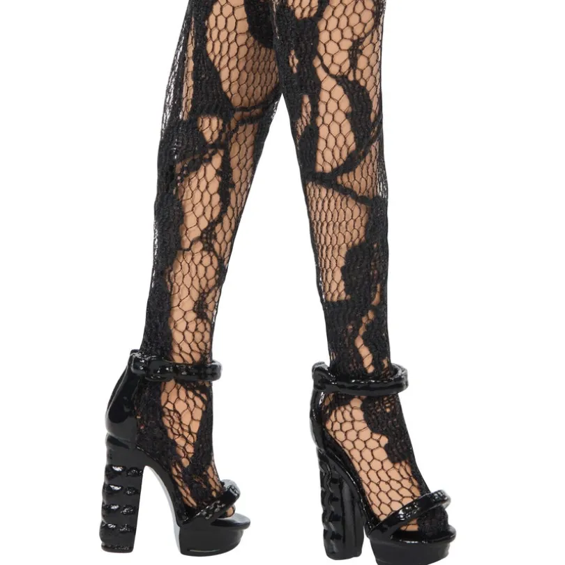 Barbie Deluxe Style Dukke Nr 15 Barbiecore