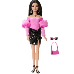 Barbie Deluxe Style Dukke Nr 13 Barbiecore