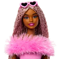 Barbie, Deluxe Style Pels