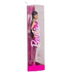 Barbie, Deluxe Style Rose
