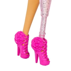 Barbie, Deluxe Style Rose
