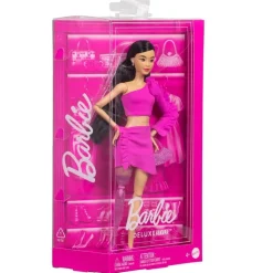 Barbie, Deluxe Style Rose