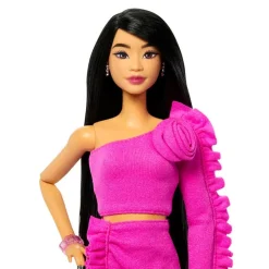 Barbie, Deluxe Style Rose