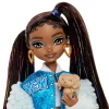 Barbie, Dream Besties, Brooklyn