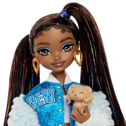 Barbie, Dream Besties, Brooklyn