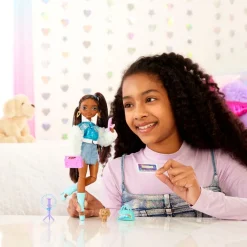 Barbie, Dream Besties, Brooklyn