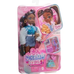 Barbie, Dream Besties, Brooklyn