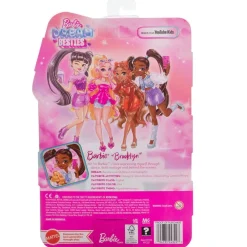Barbie, Dream Besties, Brooklyn