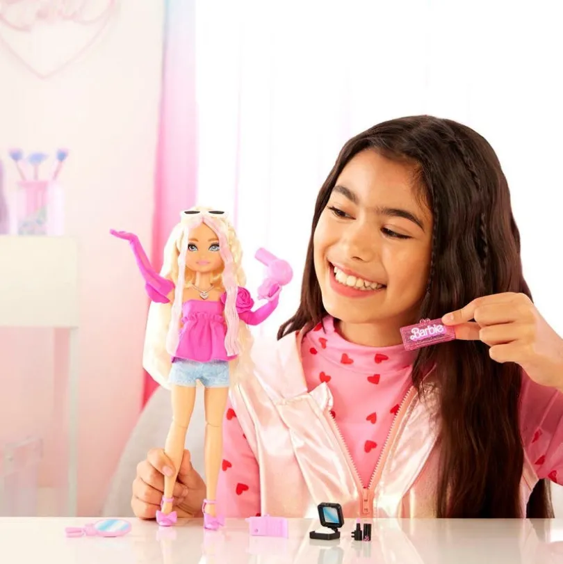 Barbie, Dream Besties, Malibu
