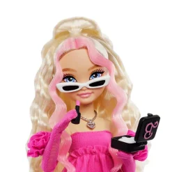 Barbie, Dream Besties, Malibu