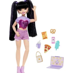Barbie, Dream Besties, Renee