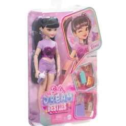 Barbie, Dream Besties, Renee