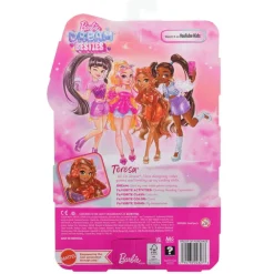 Barbie, Dream Besties, Teresa