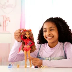 Barbie, Dream Besties, Teresa