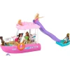 Barbie, Dreamboat
