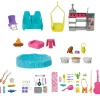 Barbie Dream Camper