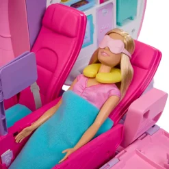 Barbie 2026 Dream Plane
