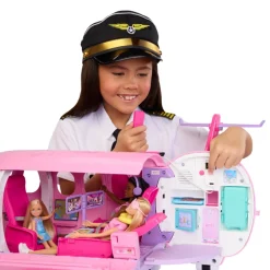 Barbie 2026 Dream Plane