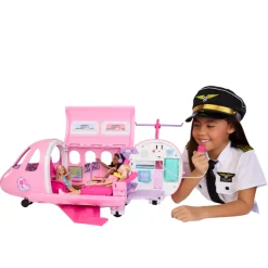Barbie 2026 Dream Plane