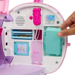 Barbie 2026 Dream Plane