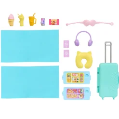 Barbie 2026 Dream Plane