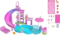 Barbie Dream Pool