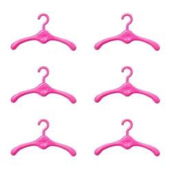 Barbie Entry Closet