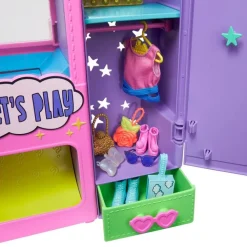 Barbie, Extra Fashion Salgsautomat Lekesett
