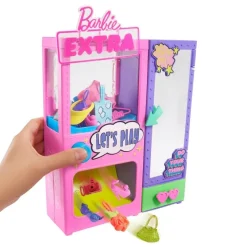 Barbie, Extra Fashion Salgsautomat Lekesett