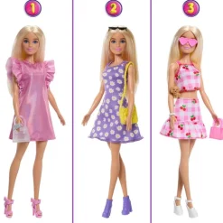 Barbie, Fashion Fun Dream Closet med dukke