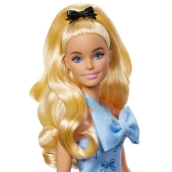 Barbie Fashionista - Blue Bows