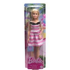 Barbie Fashionista Doll 65th Anniversary