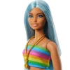 Barbie, Fashionista dukke regnbuesporty