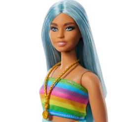 Barbie, Fashionista dukke regnbuesporty