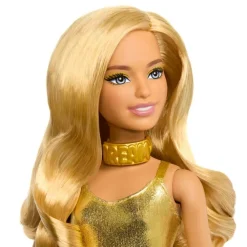 Barbie, Fashionista, Golden Dream