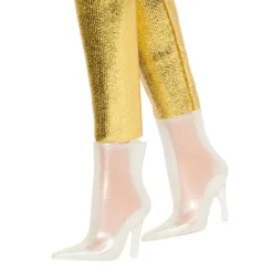Barbie, Fashionista, Golden Dream