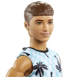 Barbie, Fashionista Ken rullestol