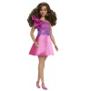 Barbie, Fashionista, Lilla Rysje