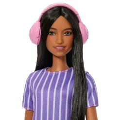Barbie Fashionistas – dukke 245 autistisk Barbie