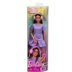 Barbie Fashionistas – dukke 245 autistisk Barbie