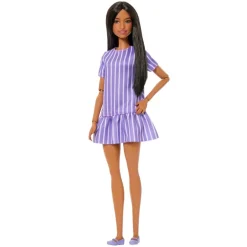 Barbie Fashionistas – dukke 245 autistisk Barbie
