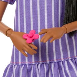 Barbie Fashionistas – dukke 245 autistisk Barbie
