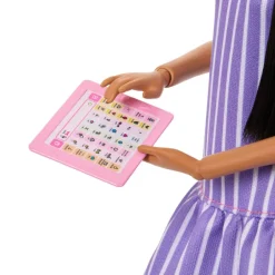 Barbie Fashionistas – dukke 245 autistisk Barbie