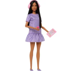 Barbie Fashionistas – dukke 245 autistisk Barbie