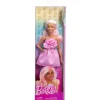 Barbie Fashionistas - Rosa Kjole
