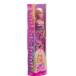 Barbie Fashionistas - Totally Hair 65-årsjubileum