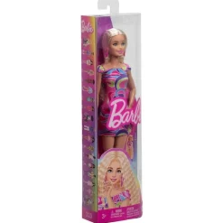 Barbie, Fashionista, 90-talls hår