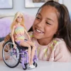 Barbie, Fashionista Wheelchair Checkers