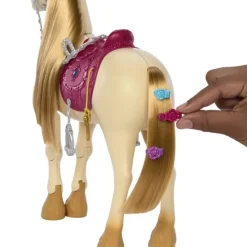 Barbie, Great Chase Feature horse