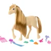 Barbie Great Chase Ponni